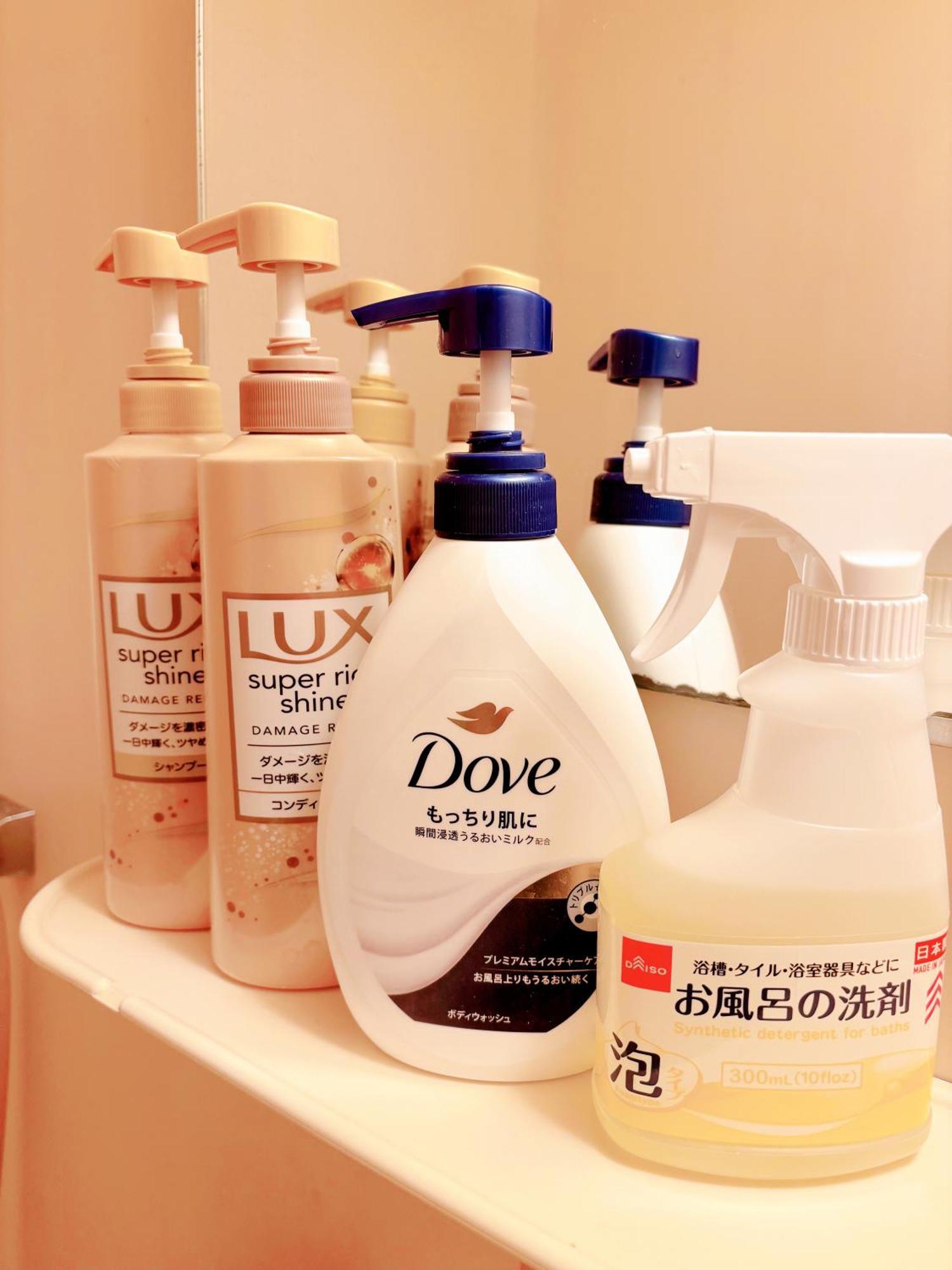 クオリティハイツ Apartment Tokyo Luaran gambar