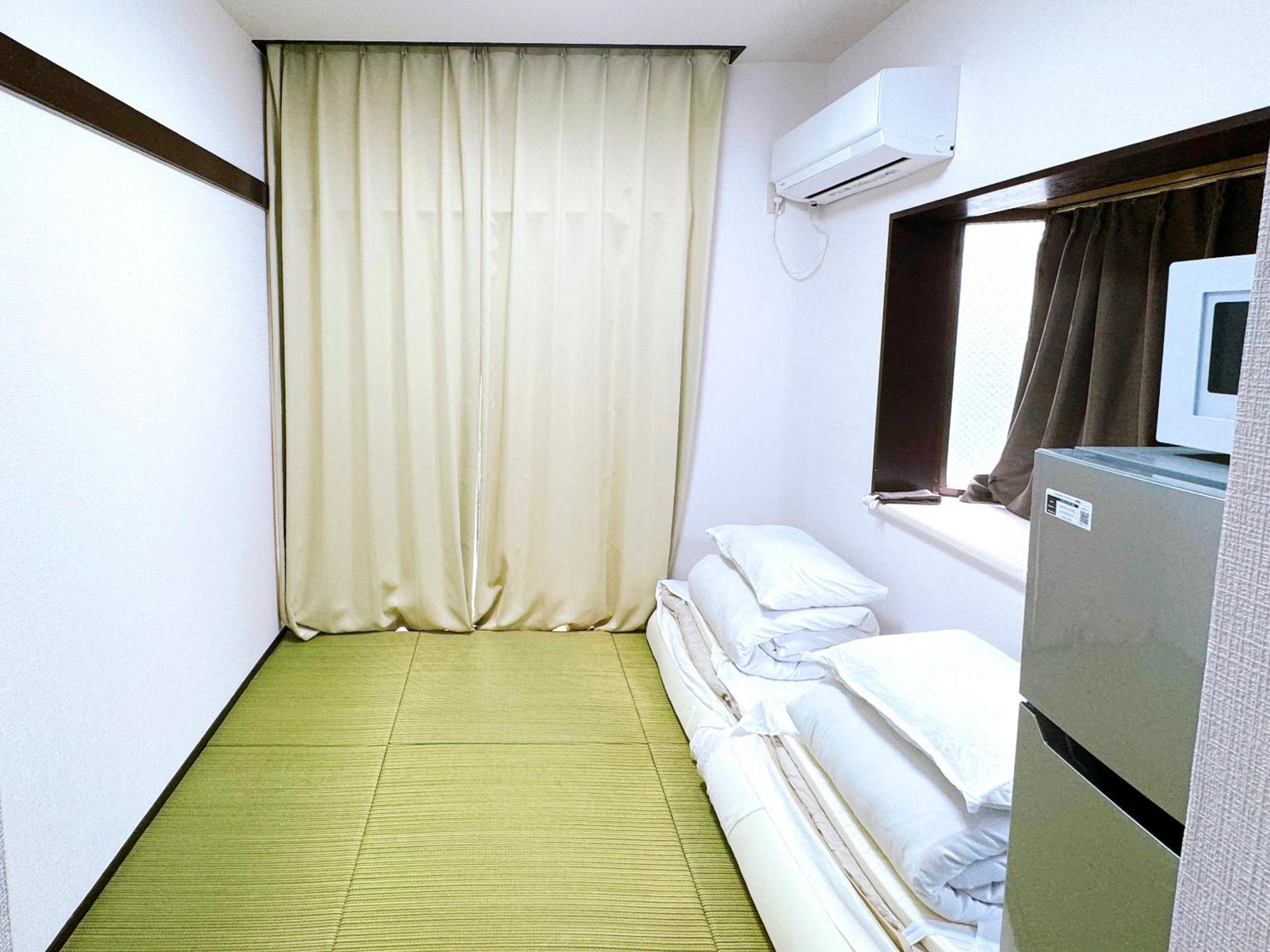 クオリティハイツ Apartment Tokyo Luaran gambar